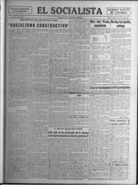 Socialista, El  p 02824 - (1925/01/09)