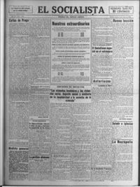 Socialista, El  p 02824 - (1925/01/16)