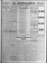 Socialista, El  p 02824 - (1925/01/19)