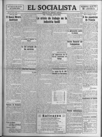 Socialista, El  p 02824 - (1925/01/22)