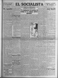 Socialista, El  p 02824 - (1925/01/23)