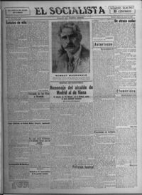 Socialista, El  p 02824 - (1925/10/03)