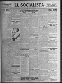 Socialista, El  p 02824 - (1925/10/23)