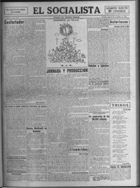 Socialista, El  p 02824 - (1925/11/02)