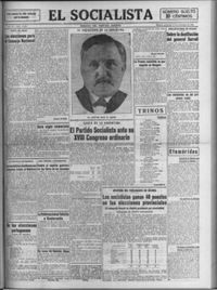 Socialista, El  p 02824 - (1925/11/11)