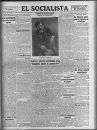 Socialista, El  p 02824 - (1925/11/12)