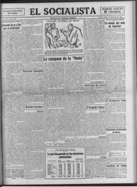 Socialista, El  p 02824 - (1925/12/01)