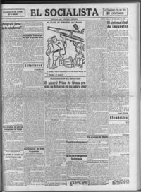 Socialista, El  p 02824 - (1925/12/03)