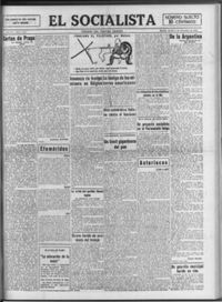 Socialista, El  p 02824 - (1925/12/04)