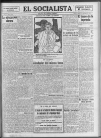 Socialista, El  p 02824 - (1925/12/05)