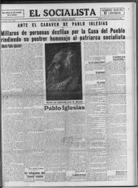 Socialista, El  p 02824 - (1925/12/11)