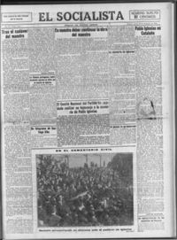 Socialista, El  p 02824 - (1925/12/15)