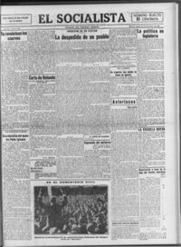 Socialista, El  p 02824 - (1925/12/18)