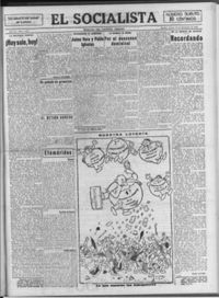 Socialista, El  p 02824 - (1925/12/22)