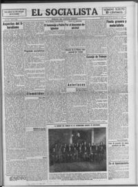 Socialista, El  p 02824 - (1925/12/24)