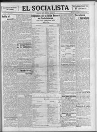 Socialista, El  p 02824 - (1925/12/30)