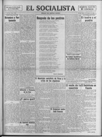 Socialista, El  p 02824 - (1925/02/02)