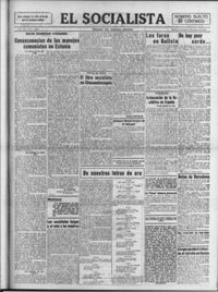 Socialista, El  p 02824 - (1925/02/11)