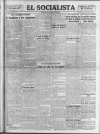 Socialista, El  p 02824 - (1925/02/13)