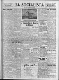 Socialista, El  p 02824 - (1925/02/23)