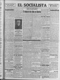 Socialista, El  p 02824 - (1925/03/03)