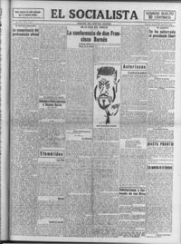 Socialista, El  p 02824 - (1925/03/06)