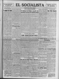 Socialista, El  p 02824 - (1925/03/10)