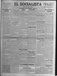 Socialista, El  p 02824 - (1925/04/02)