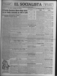 Socialista, El  p 02824 - (1925/04/07)