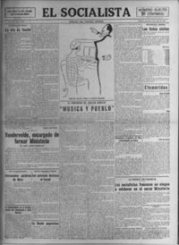 Socialista, El  p 02824 - (1925/04/15)