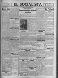 Socialista, El  p 02824 - (1925/04/21)