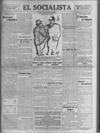 Socialista, El  p 02824 - (1925/04/23)