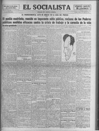 Socialista, El  p 02824 - (1925/04/24)