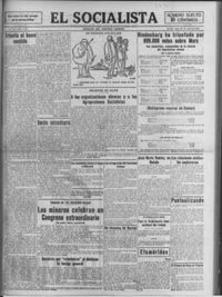 Socialista, El  p 02824 - (1925/04/27)