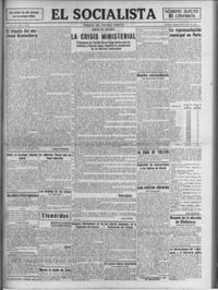 Socialista, El  p 02824 - (1925/04/28)