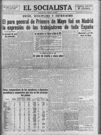 Socialista, El  p 02824 - (1925/05/02)