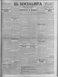 Socialista, El  p 02824 - (1925/05/08)