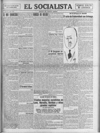 Socialista, El  p 02824 - (1925/05/12)