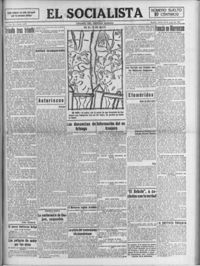 Socialista, El  p 02824 - (1925/05/15)