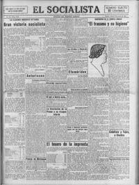 Socialista, El  p 02824 - (1925/05/16)