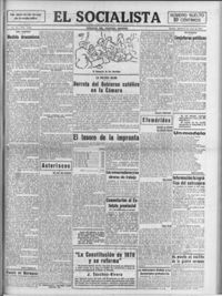 Socialista, El  p 02824 - (1925/05/23)