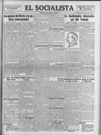 Socialista, El  p 02824 - (1925/05/26)