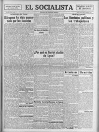 Socialista, El  p 02824 - (1925/05/28)