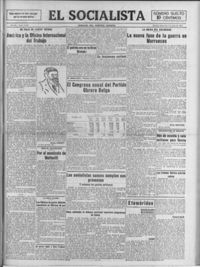 Socialista, El  p 02824 - (1925/06/03)