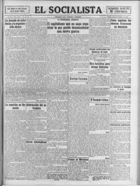 Socialista, El  p 02824 - (1925/06/04)