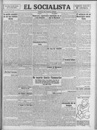 Socialista, El  p 02824 - (1925/06/05)