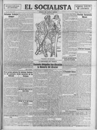 Socialista, El  p 02824 - (1925/06/06)