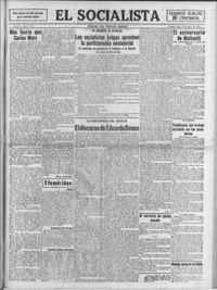 Socialista, El  p 02824 - (1925/06/08)