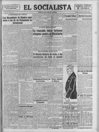 Socialista, El  p 02824 - (1925/06/12)