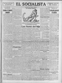 Socialista, El  p 02824 - (1925/06/20)